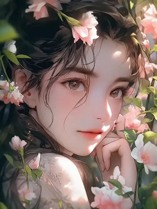 铁轨上的月亮 电影海报