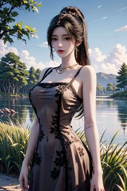 镜中人 剧集海报